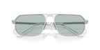 Prada PR A53S 27540N Sunglasses