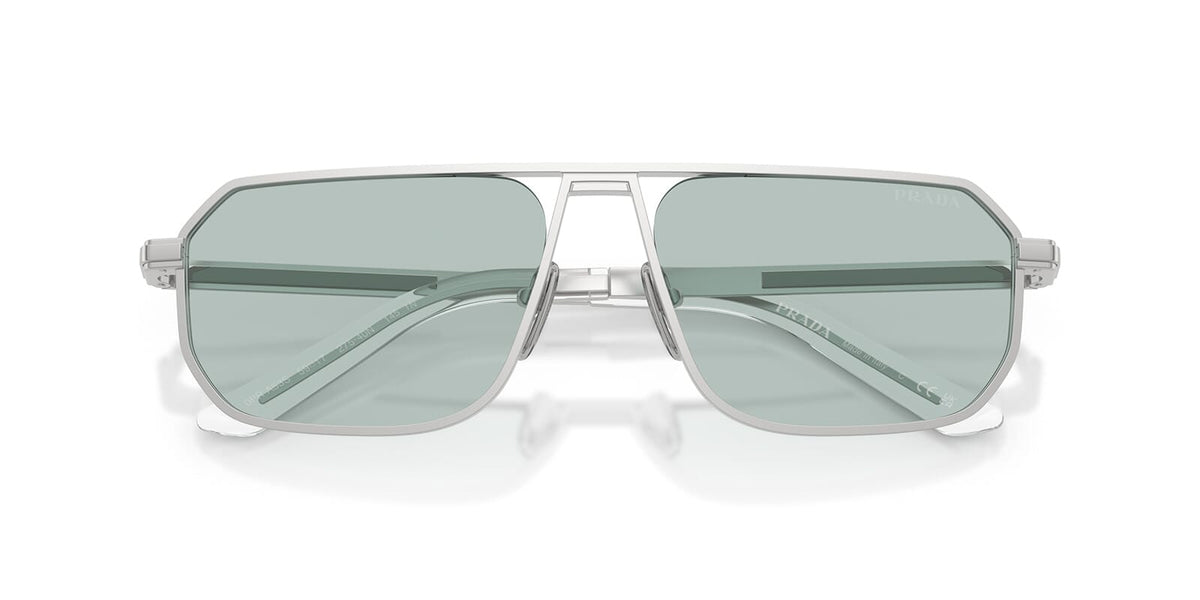 Prada PR A53S 27540N Sunglasses
