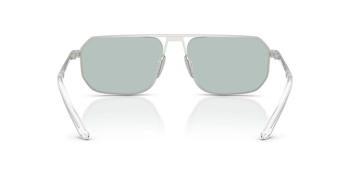 Prada PR A53S 27540N Sunglasses