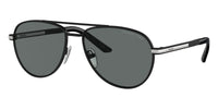 Prada PR A54S 1BO5Z1 Polarised - As Seen On Willem Dafoe & Sarah Paulson
