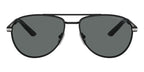 Prada PR A54S 1BO5Z1 Polarised Sunglasses