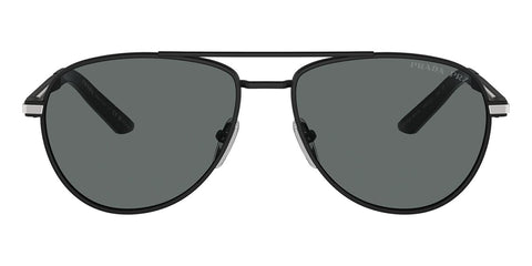 Prada PR A54S 1BO5Z1 Polarised Sunglasses