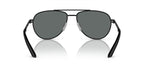 Prada PR A54S 1BO5Z1 Polarised Sunglasses
