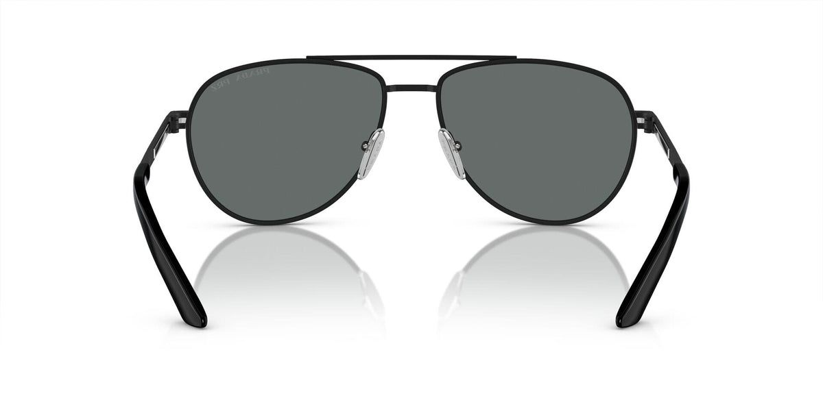 Prada PR A54S 1BO5Z1 Polarised Sunglasses