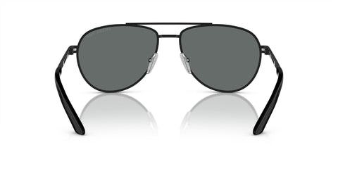 Prada PR A54S 1BO5Z1 Polarised Sunglasses