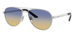 Prada PR A54S 27506Z Sunglasses