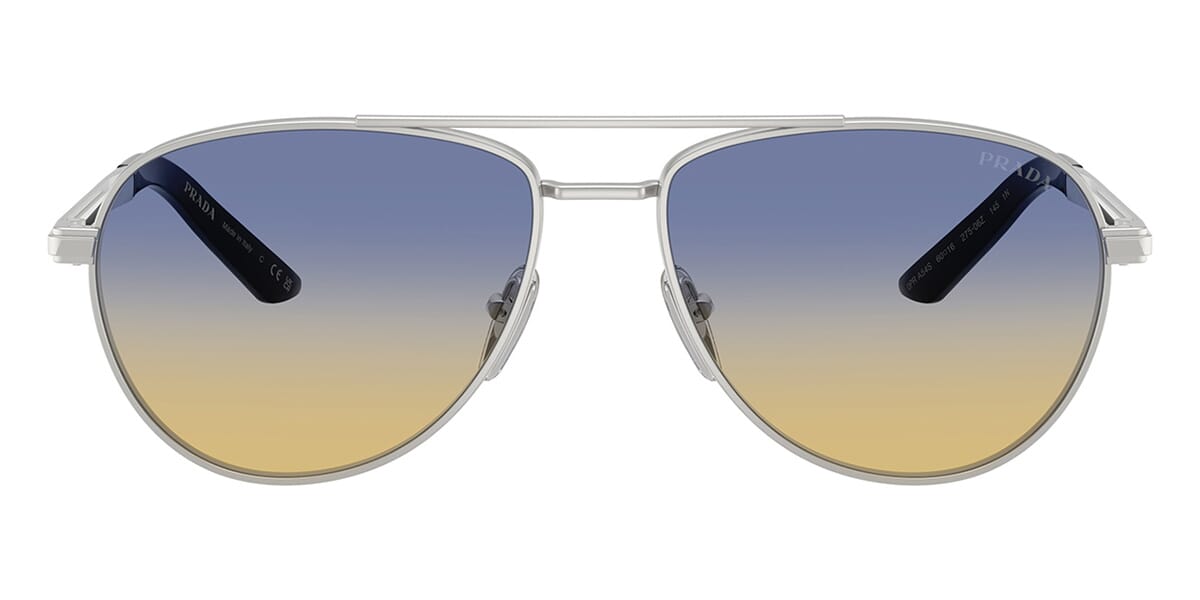 Prada PR A54S 27506Z Sunglasses