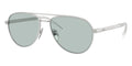 Prada PR A54S 27540N Sunglasses
