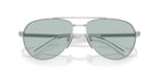 Prada PR A54S 27540N Sunglasses