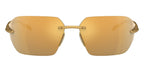 Prada PR A56S 15N80C Sunglasses