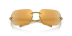 Prada PR A56S 15N80C Sunglasses