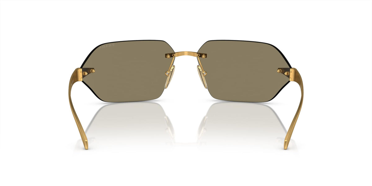 Prada PR A56S 15N80C Sunglasses