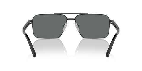 Prada PR A57S 1AB5Z1 Polarised Sunglasses