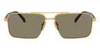 Prada PR A57S 5AK90F Sunglasses
