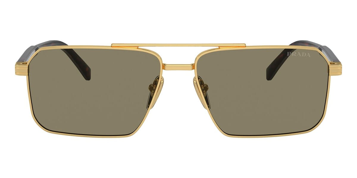 Prada PR A57S 5AK90F Sunglasses