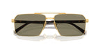 Prada PR A57S 5AK90F Sunglasses
