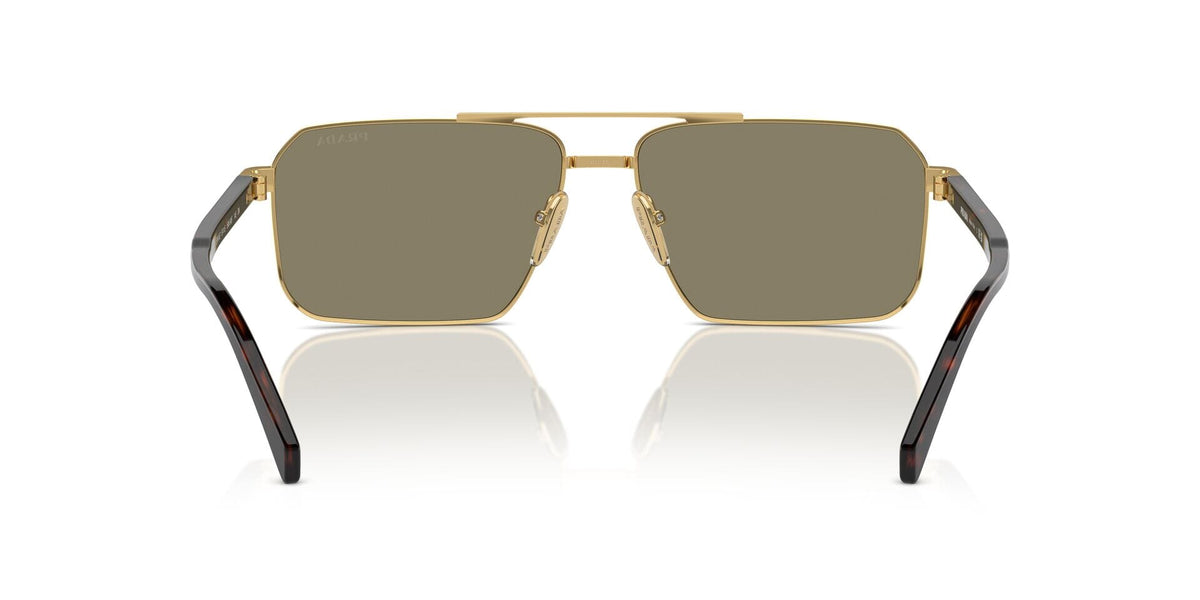Prada PR A57S 5AK90F Sunglasses