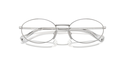 Prada PR A57V 1BC1O1 Glasses