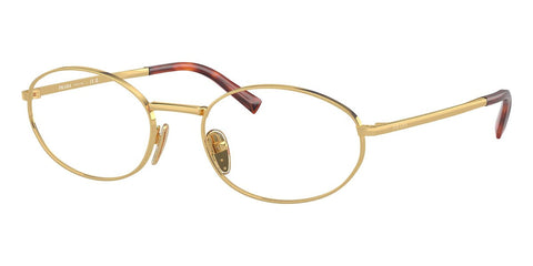 Prada PR A57V 5AK1O1 Glasses