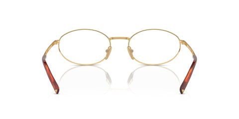 Prada PR A57V 5AK1O1 Glasses