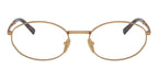 Prada PR A57V 7OE1O1 Glasses