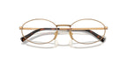 Prada PR A57V 7OE1O1 Glasses