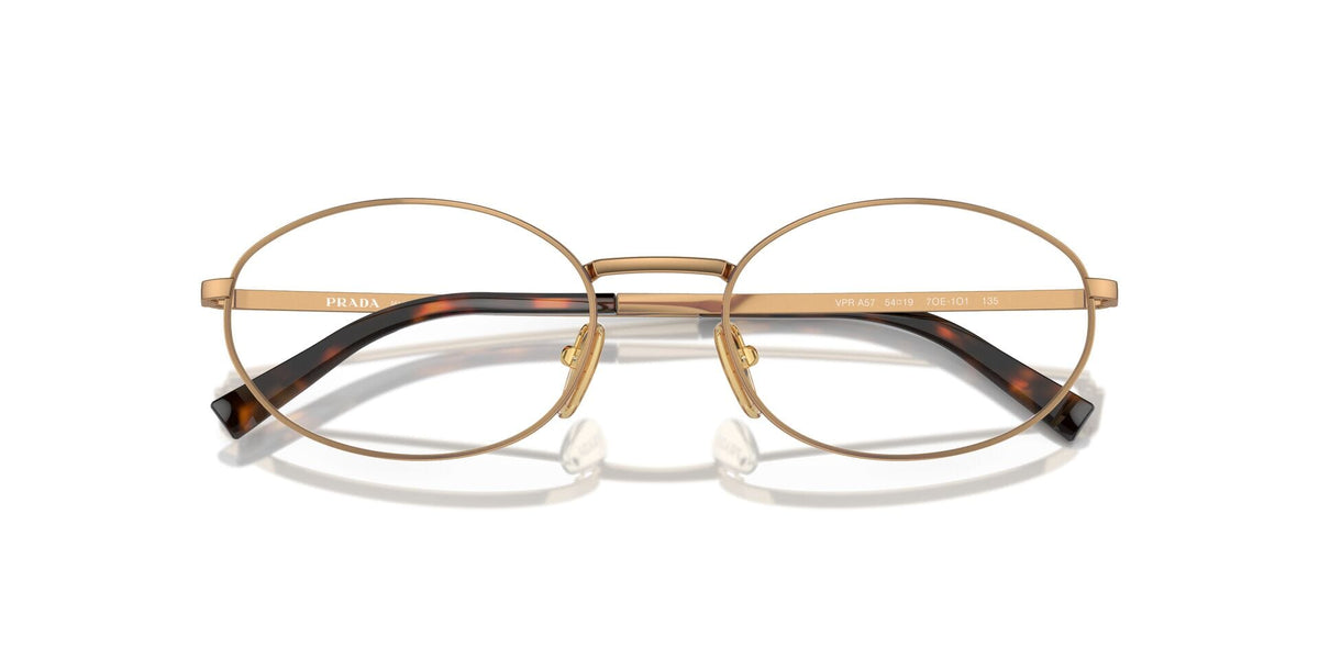 Prada PR A57V 7OE1O1 Glasses