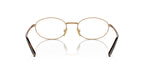 Prada PR A57V 7OE1O1 Glasses