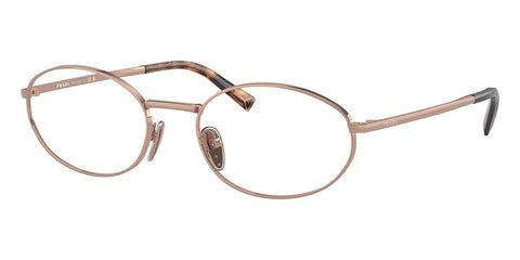 Prada PR A57V ZVF1O1 Glasses