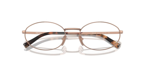 Prada PR A57V ZVF1O1 Glasses