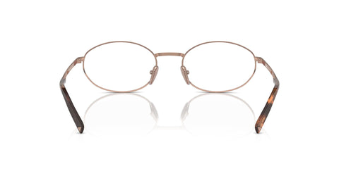 Prada PR A57V ZVF1O1 Glasses