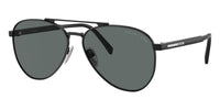 Prada PR A58S 1AB5Z1 Polarised - As Seen On Simon Cowell
