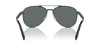 Prada PR A58S 1AB5Z1 Polarised Sunglasses