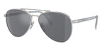 Prada PR A58S 1BC175 Sunglasses