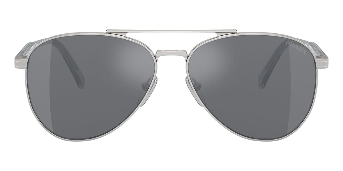 Prada PR A58S 1BC175 Sunglasses