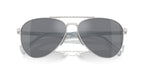 Prada PR A58S 1BC175 Sunglasses