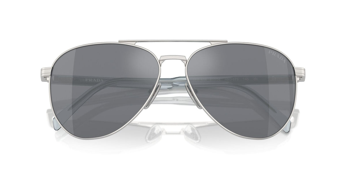 Prada PR A58S 1BC175 Sunglasses