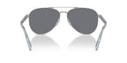 Prada PR A58S 1BC175 Sunglasses