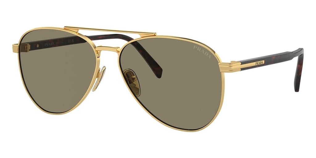 Prada PR A58S 5AK90F Sunglasses