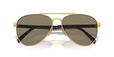 Prada PR A58S 5AK90F Sunglasses