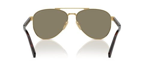 Prada PR A58S 5AK90F Sunglasses