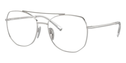 Prada PR A58V 1BC1O1 Glasses