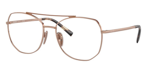 Prada PR A58V ZVF1O1 Glasses