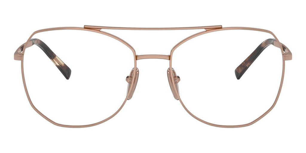 Prada PR A58V ZVF1O1 Glasses - Pretavoir