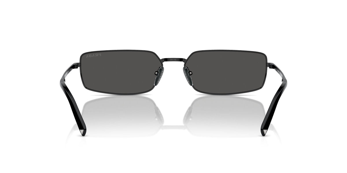 Prada PR A60S 1AB5S0 Sunglasses
