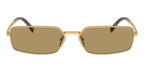 Prada PR A60S 5AK70G Sunglasses