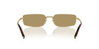 Prada PR A60S 5AK70G Sunglasses