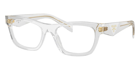 Prada PR B01V 12R1O1 Glasses