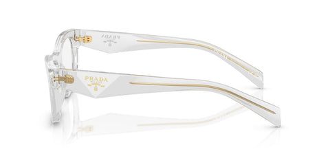 Prada PR B01V 12R1O1 Glasses