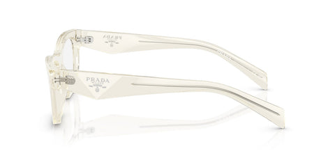 Prada PR B01V 19X1O1 Glasses